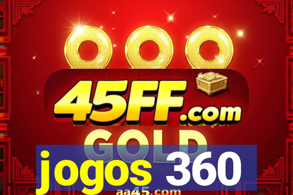 jogos 360